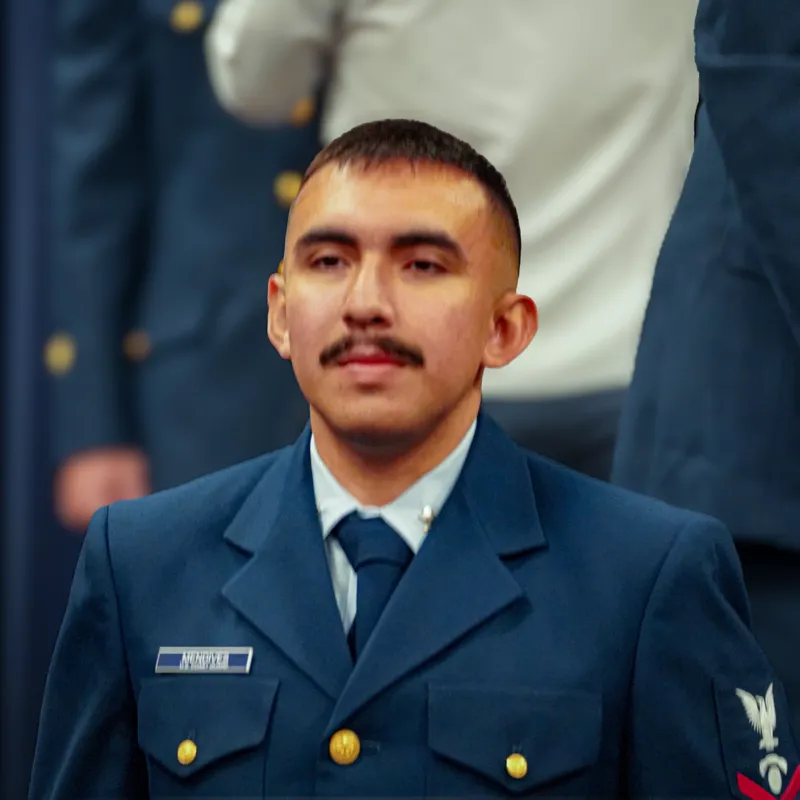 Josue Mendives — Founder of Mend Labs